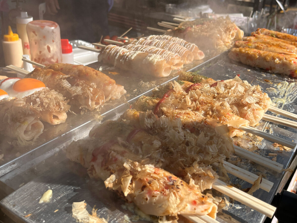 わらんちゅフェスティバル2025