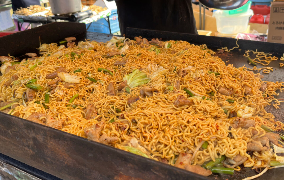 わらんちゅフェスティバル2025