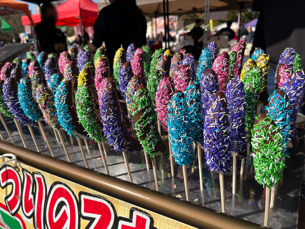 わらんちゅフェスティバル2025