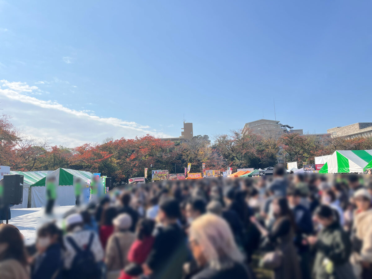 わらんちゅフェスティバル2025