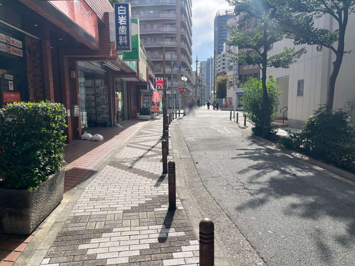 栄町 ひがし バラちらし