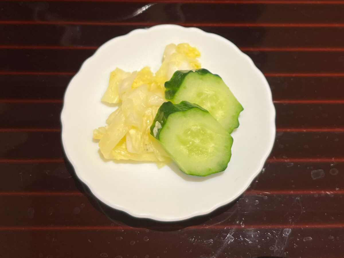 栄町 ひがし バラちらし