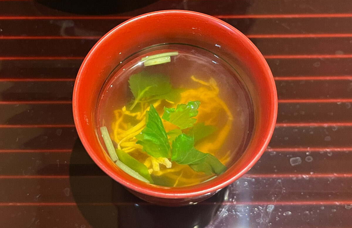 栄町 ひがし バラちらし