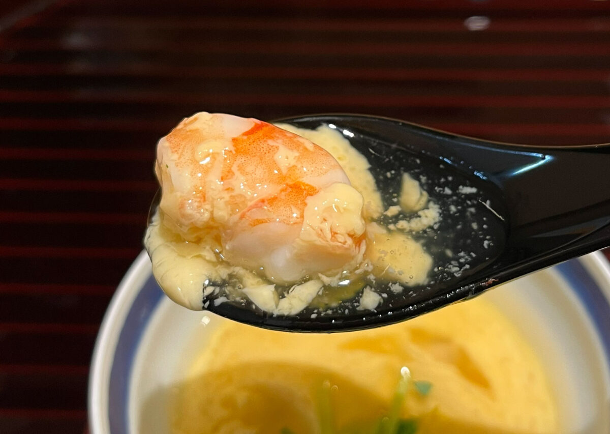 栄町 ひがし バラちらし