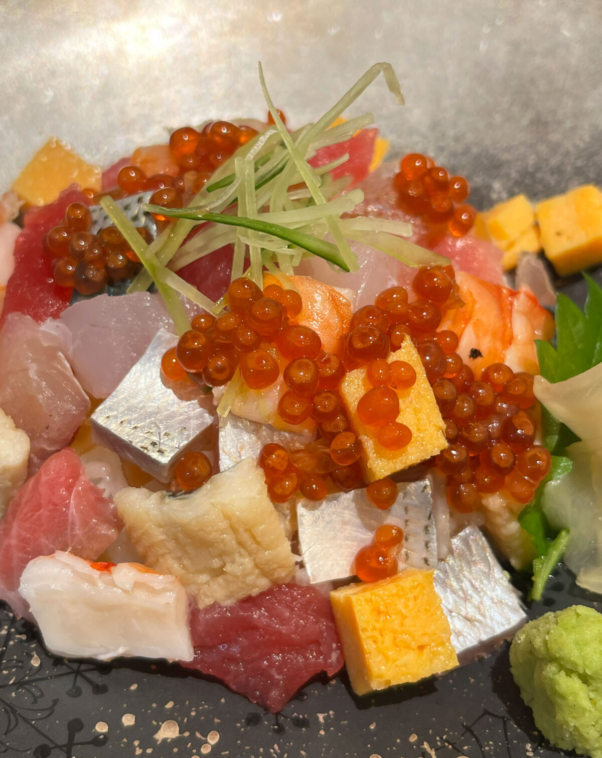 栄町 ひがし バラちらし