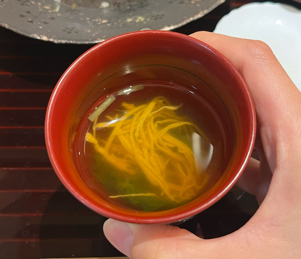 栄町 ひがし バラちらし