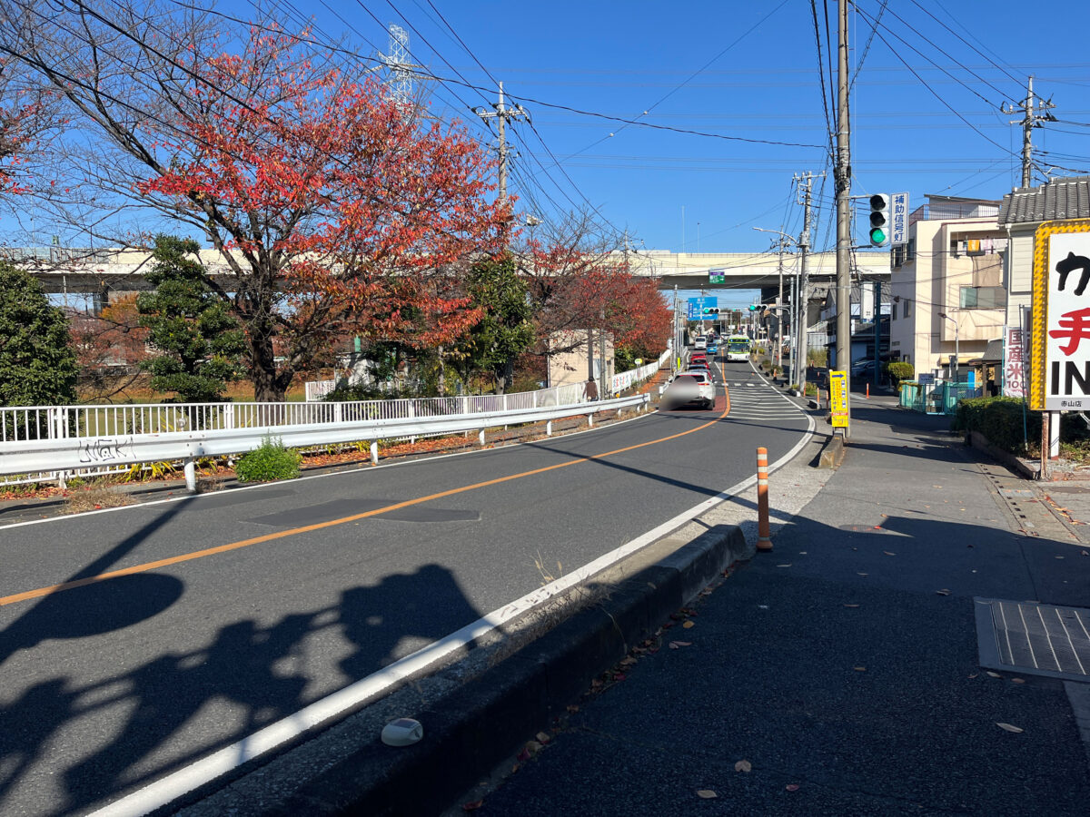 新井宿 肉好き食堂グリタ 開店