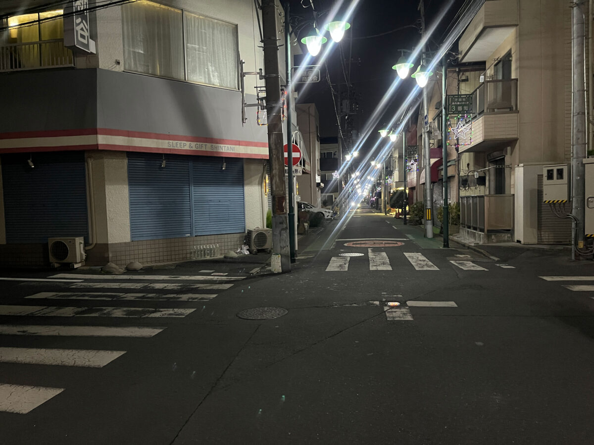 芝 CAFE ENZO チョコバナナジャーサンデー