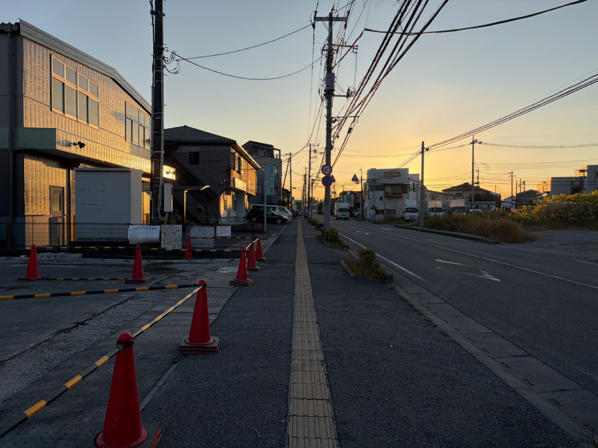 セブンイレブン 川口榛松店 開店