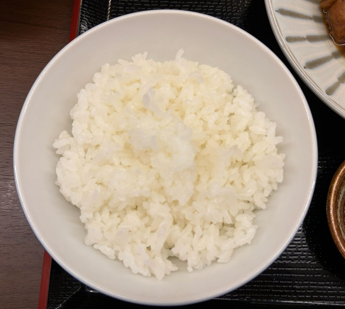 樹モールプラザ 旬彩うまかもん 博多っ子 豚の角煮御膳