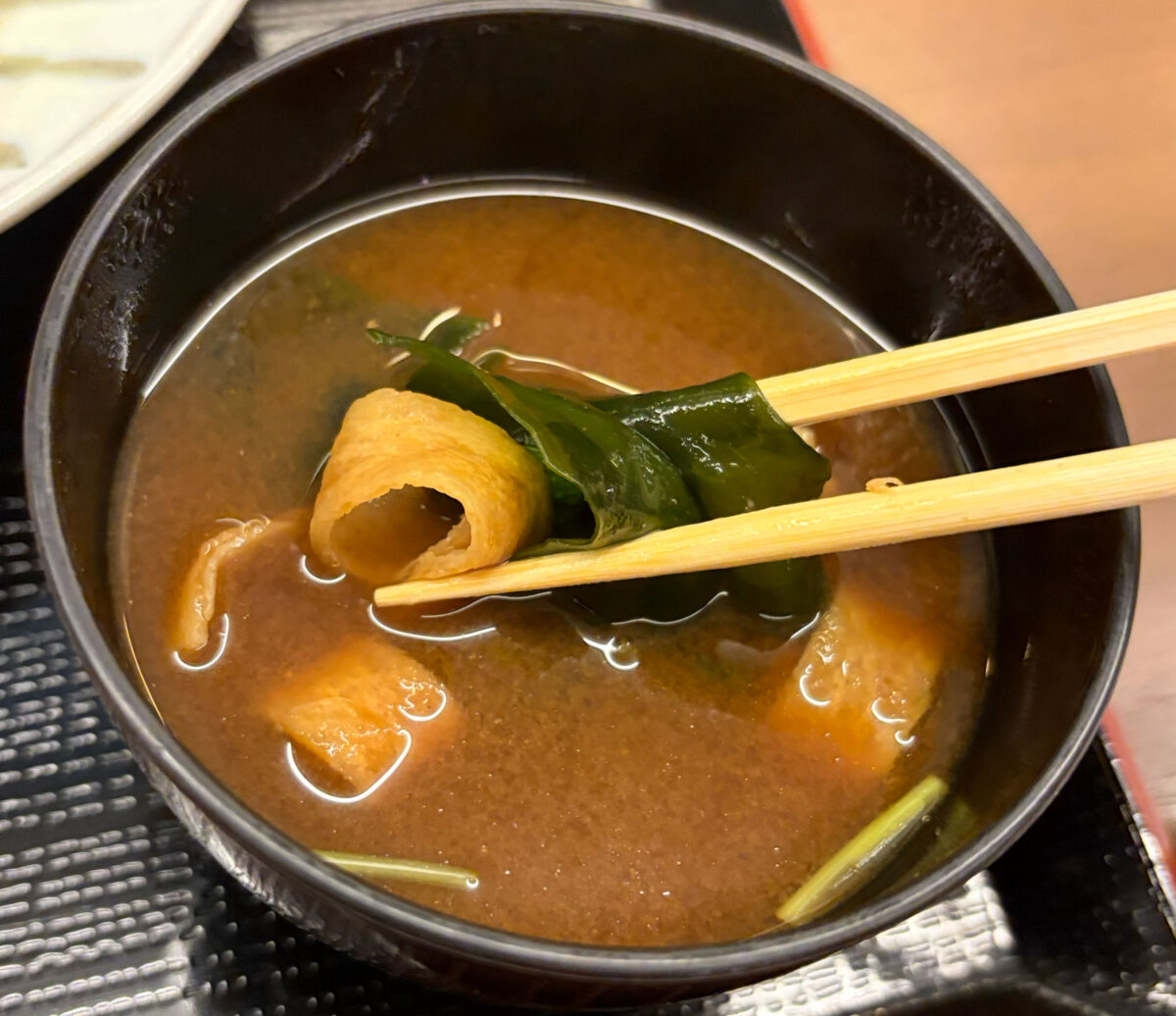 樹モールプラザ 旬彩うまかもん 博多っ子 豚の角煮御膳