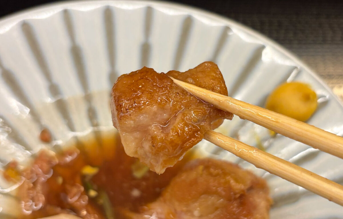 樹モールプラザ 旬彩うまかもん 博多っ子 豚の角煮御膳