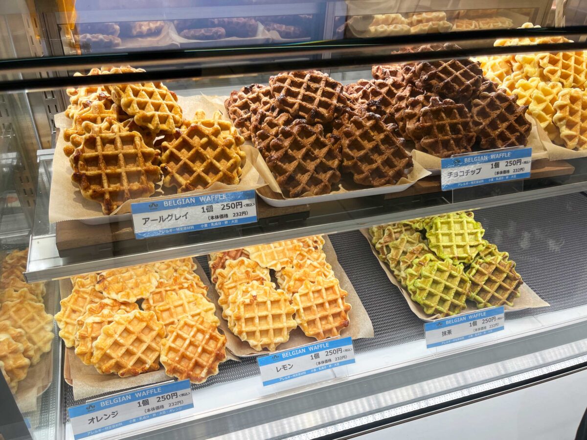 コレもう食べた西川口店「カリヨン」