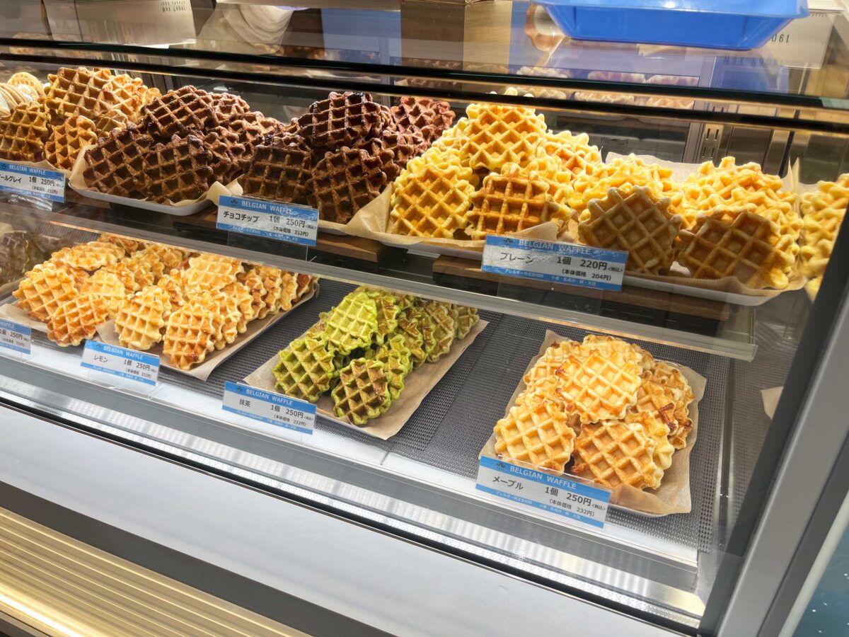 コレもう食べた西川口店「カリヨン」