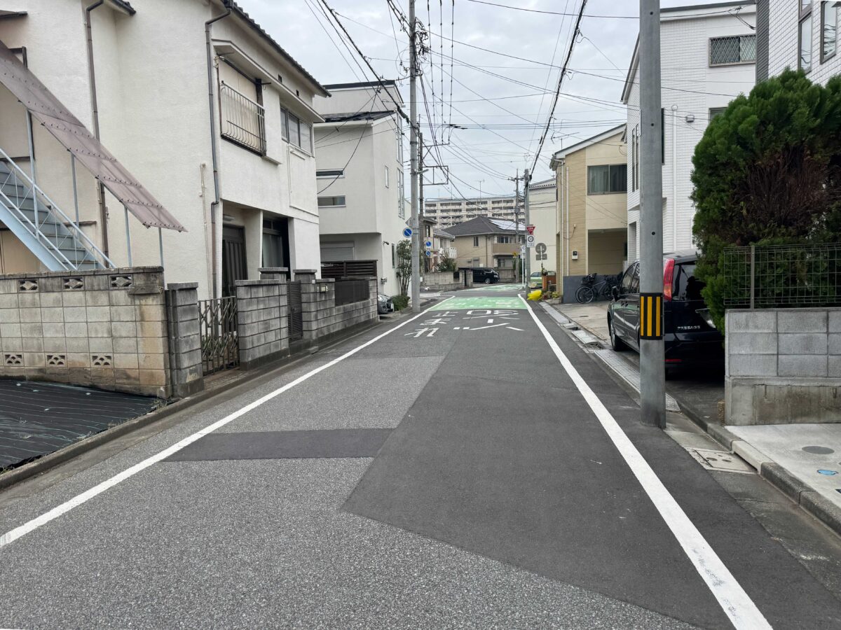 朝日チュンズクレープ