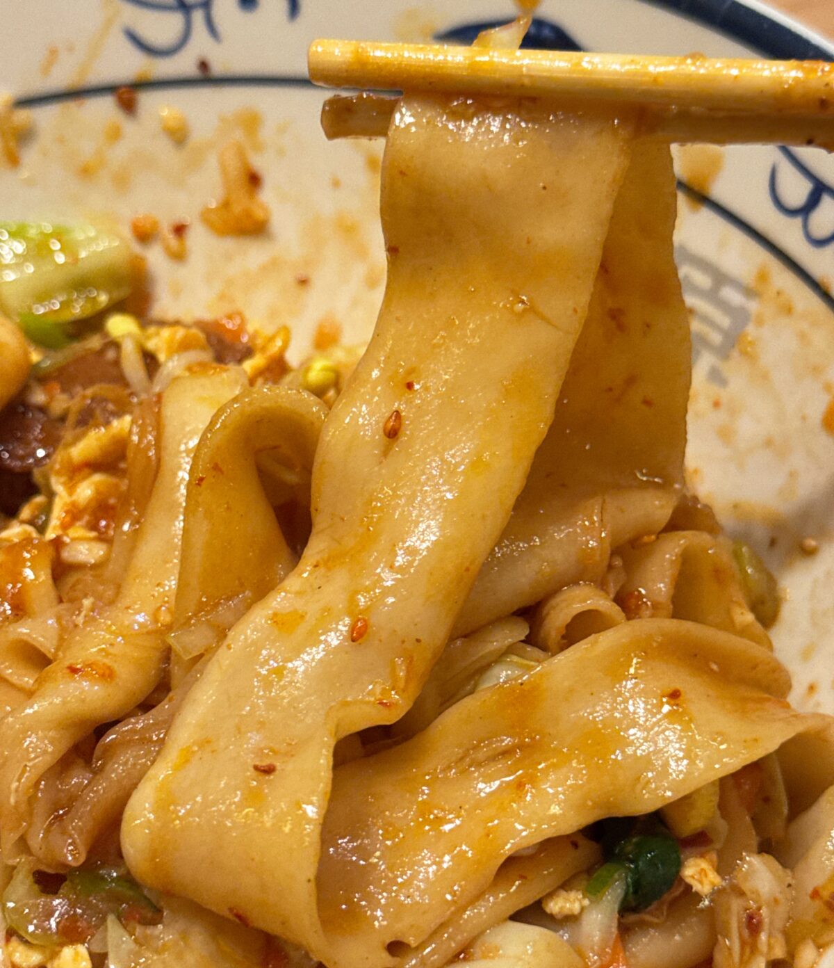 白鹿原ビャンビャン麺 西川口店