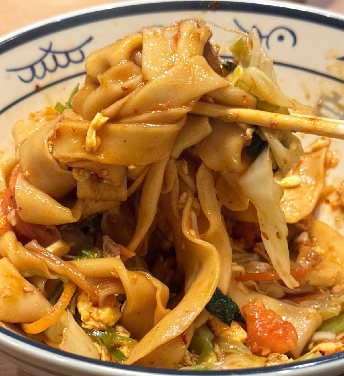 白鹿原ビャンビャン麺 西川口店