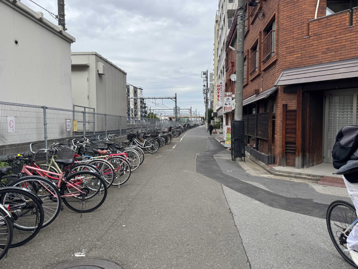 セブンイレブン西川口駅北店