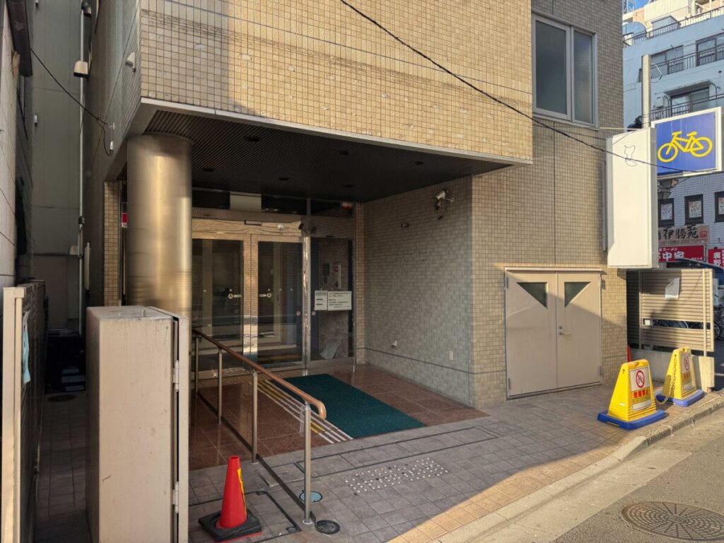 ステップゴルフ西川口店　