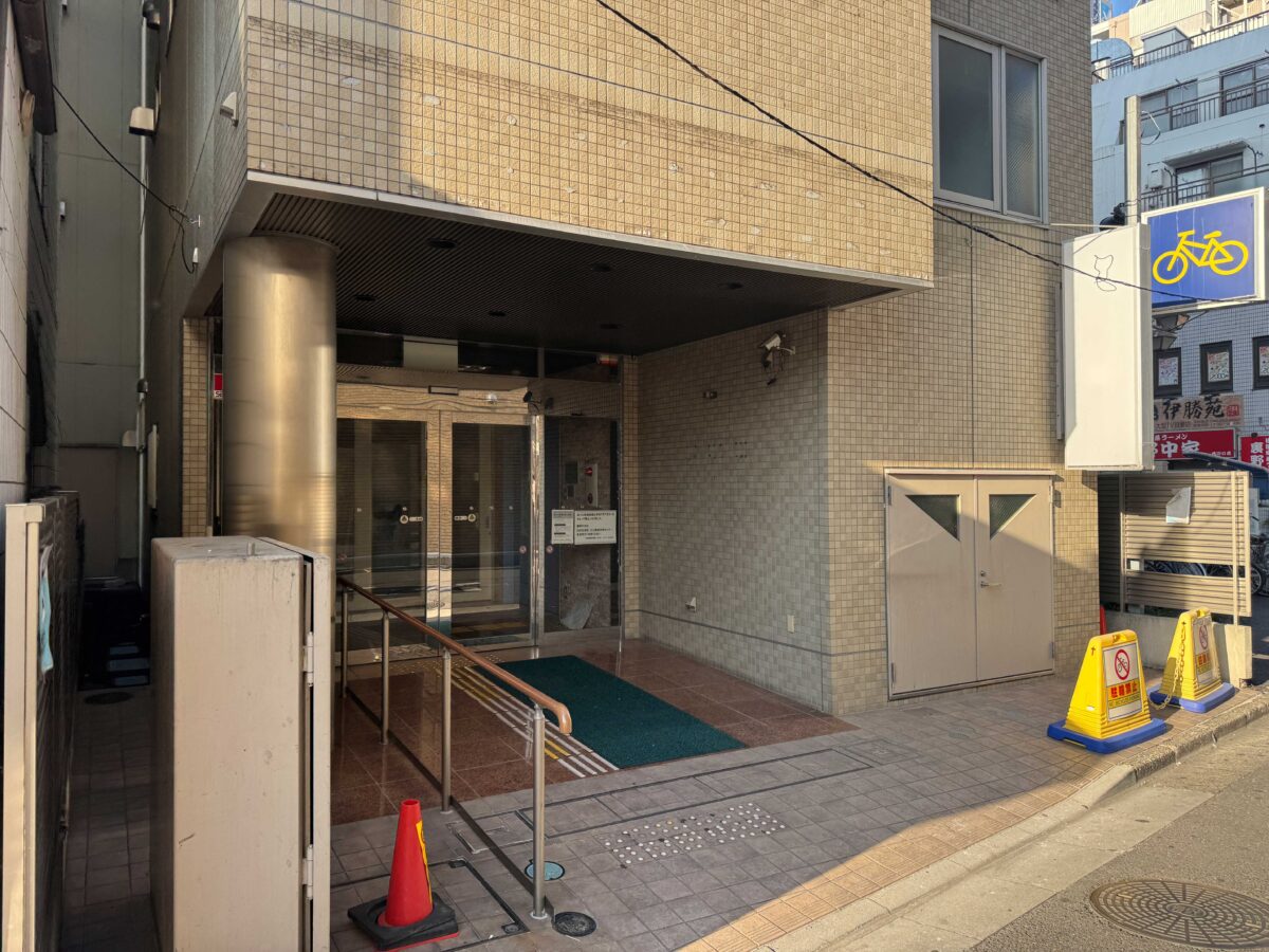 ステップゴルフ西川口店