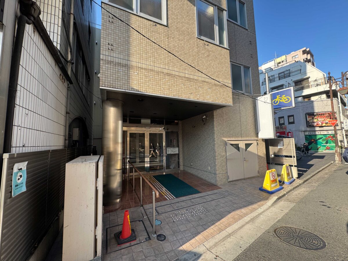 ステップゴルフ西川口店