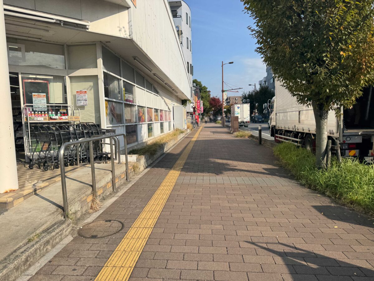 アコレ上戸田店