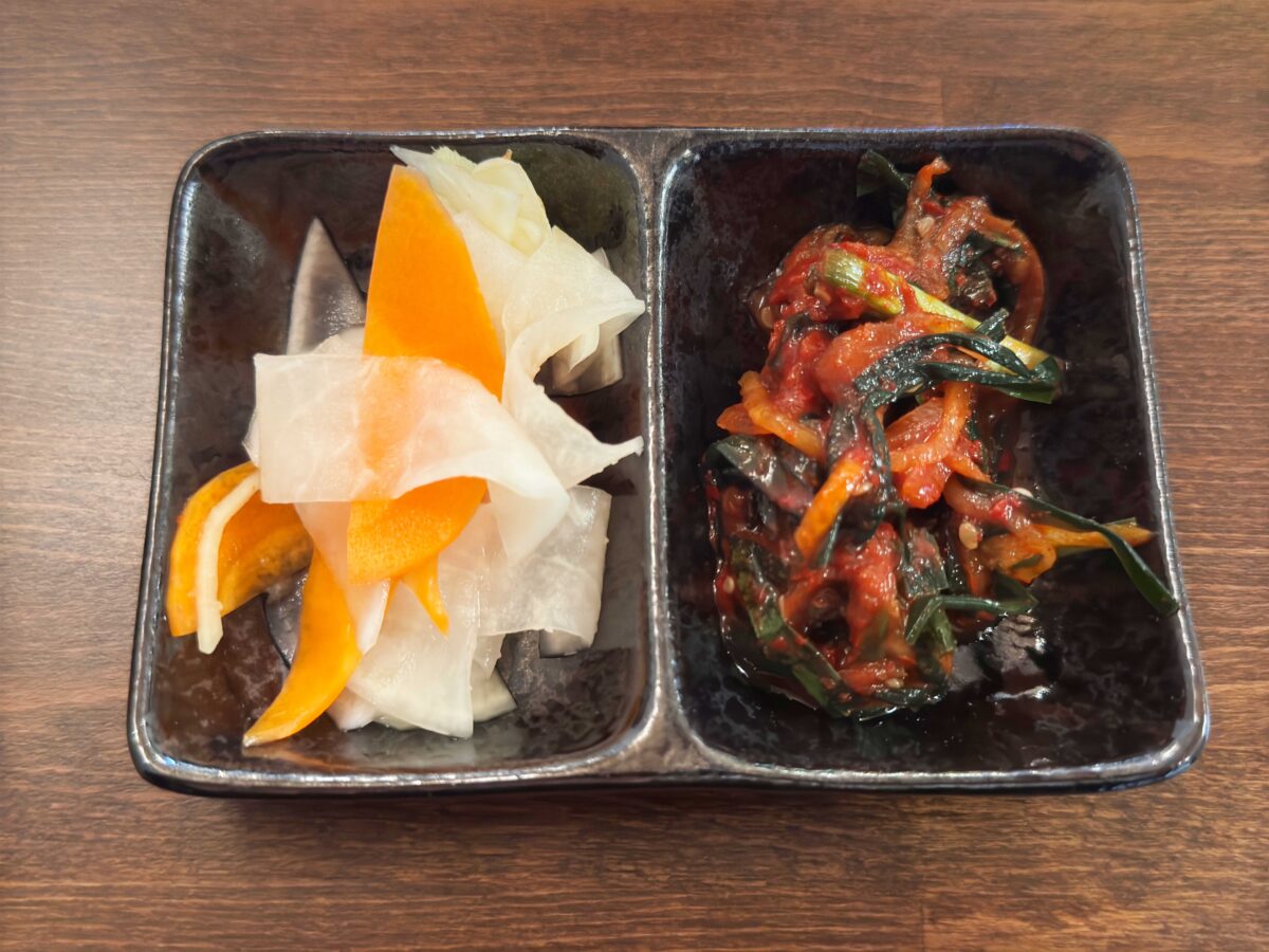 西川口 川口肉料理製作所