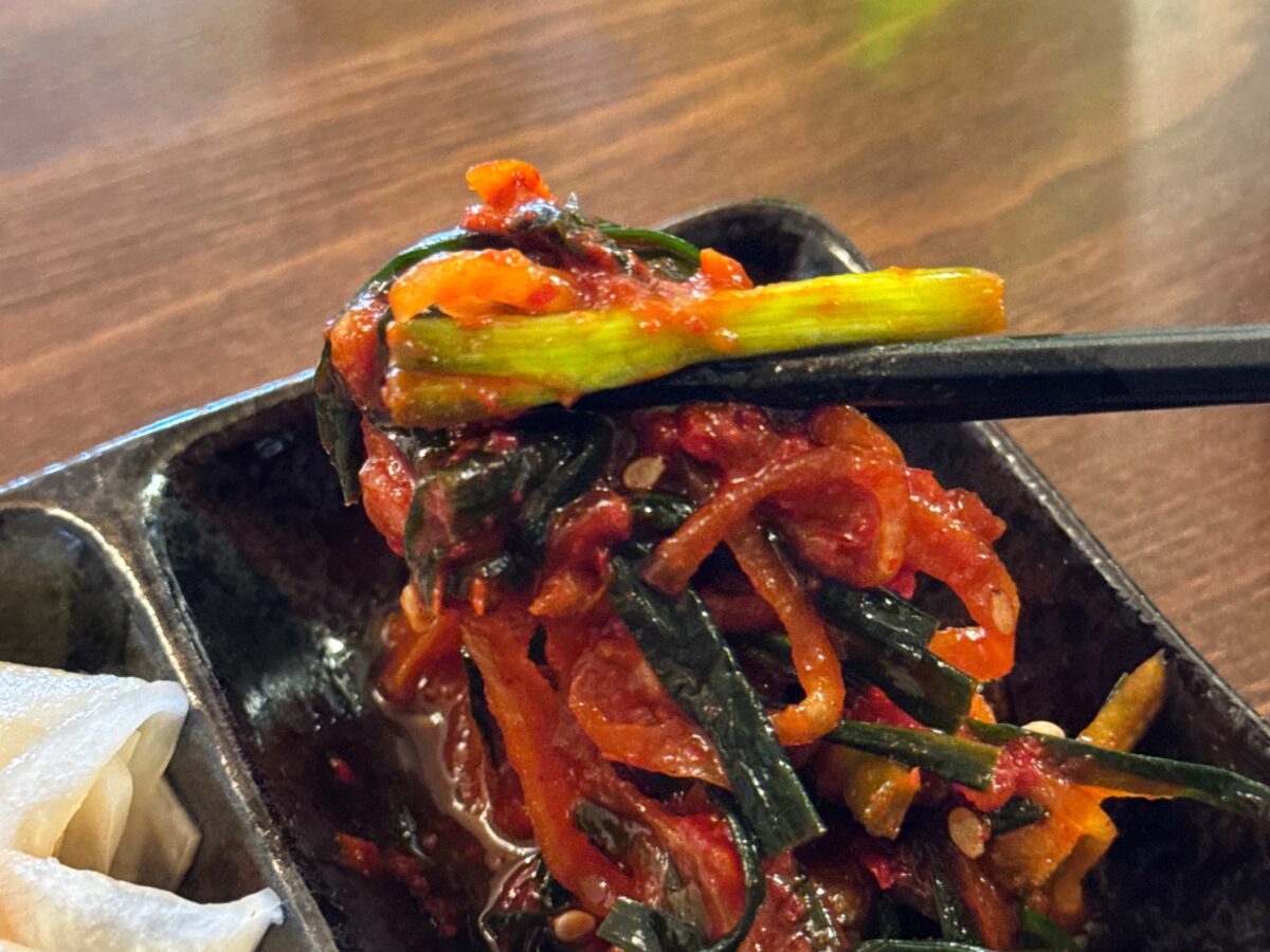 西川口 川口肉料理製作所