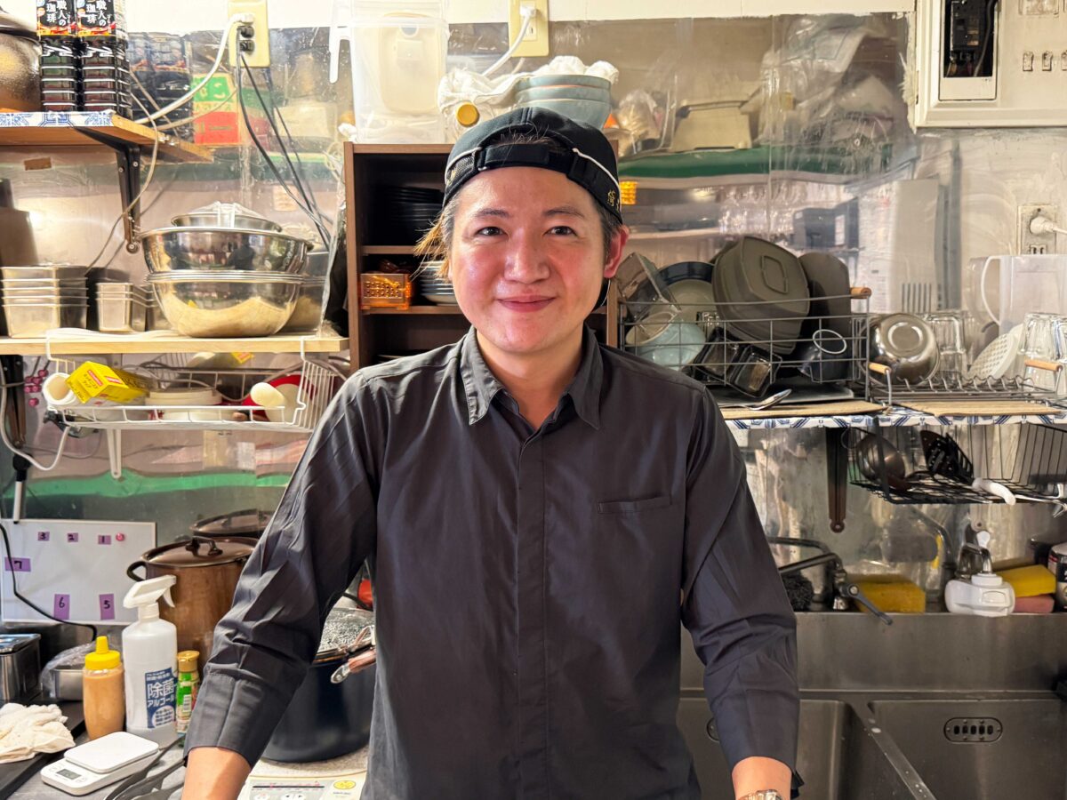 西川口 川口肉料理製作所