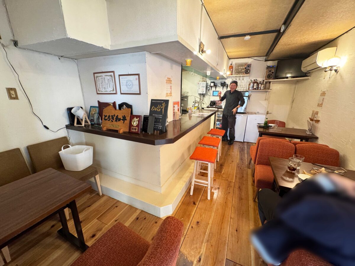 西川口 川口肉料理製作所