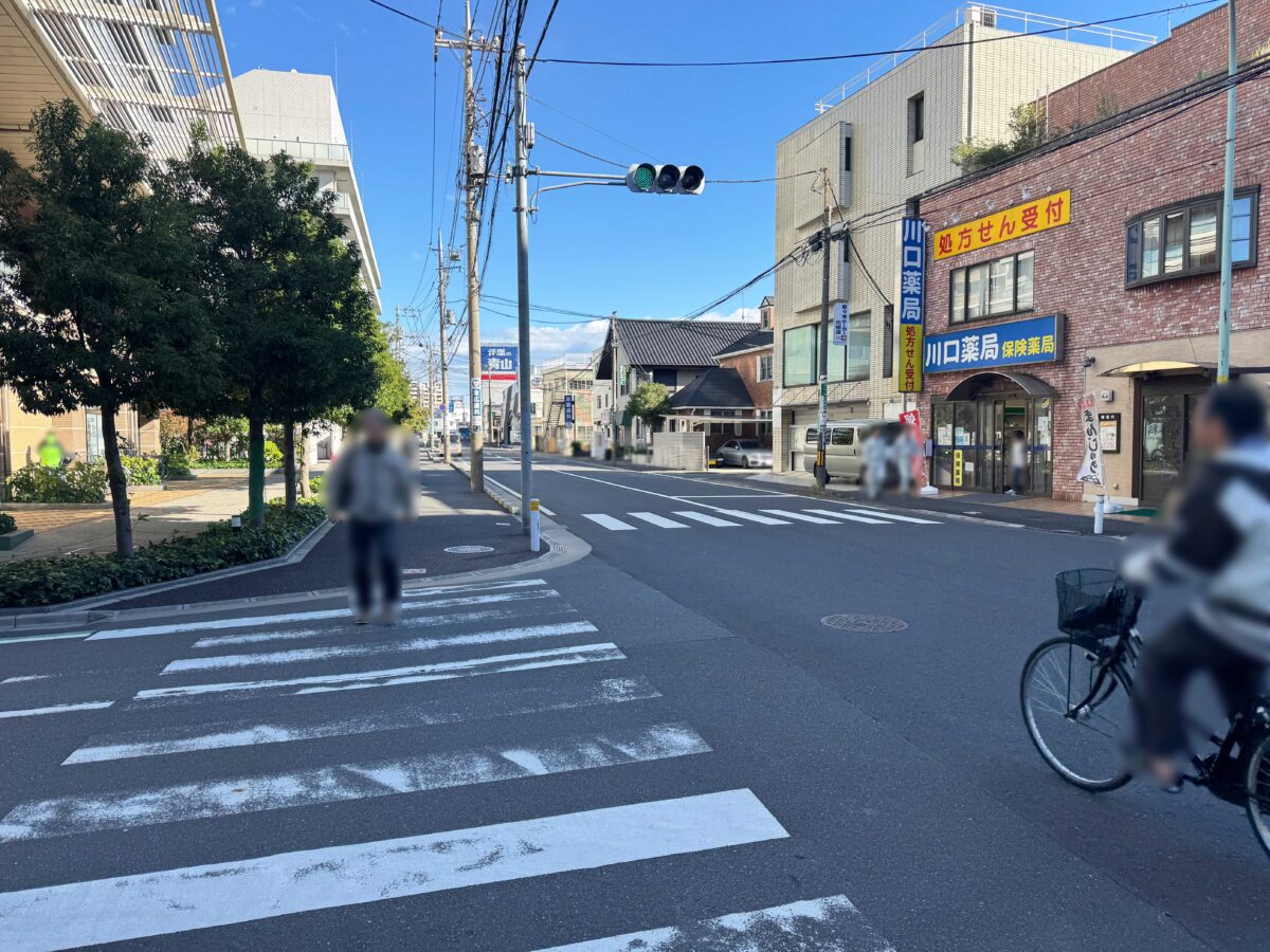 買取大吉川口青木店