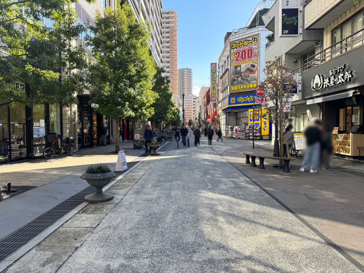 七宝麻辣湯　樹モールプラザ