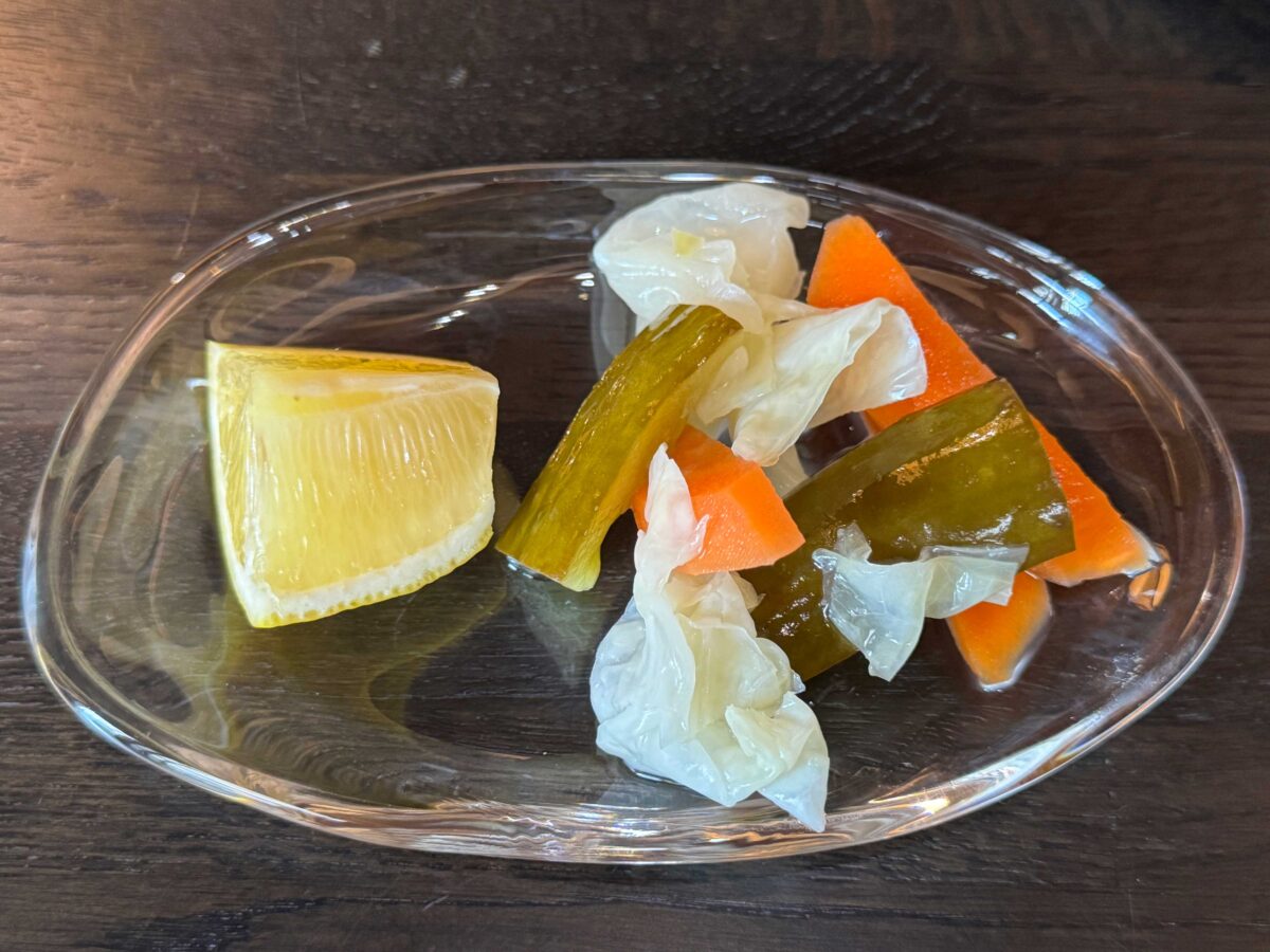 栄町 Anneのキッチン