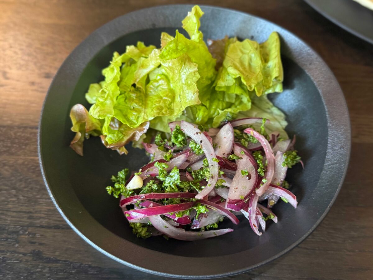 栄町 Anneのキッチン