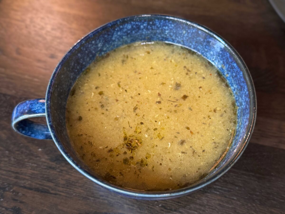 栄町 Anneのキッチン