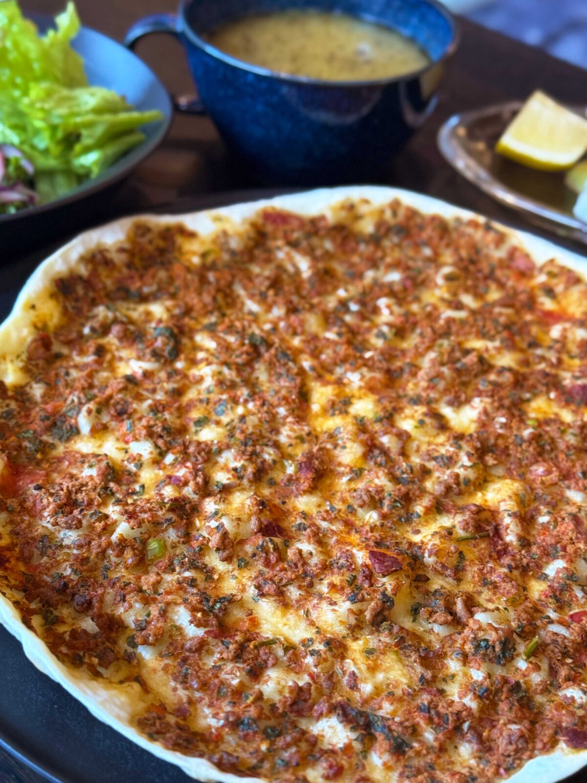 栄町 Anneのキッチン