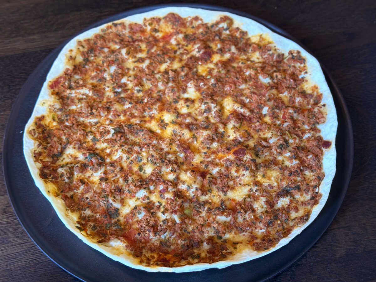 栄町 Anneのキッチン