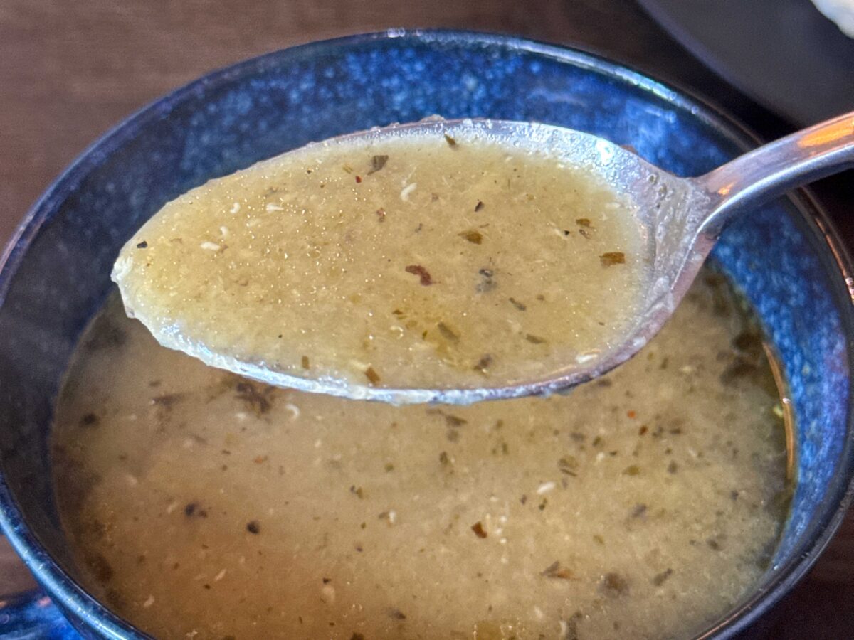 栄町 Anneのキッチン