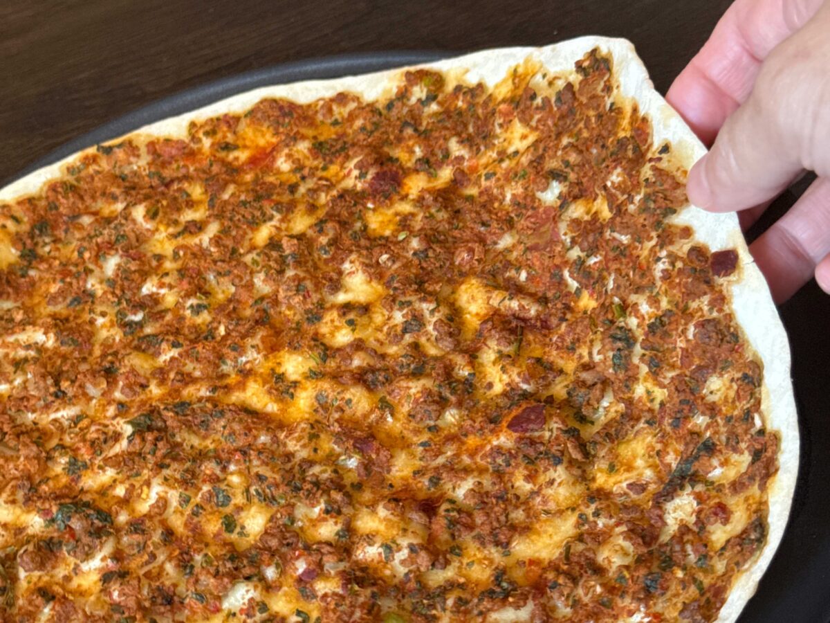 栄町 Anneのキッチン