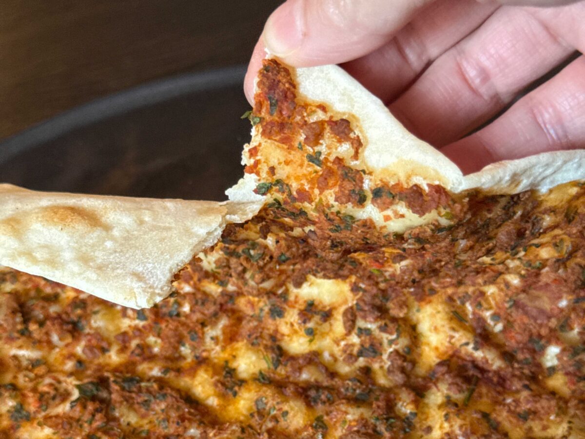 栄町 Anneのキッチン