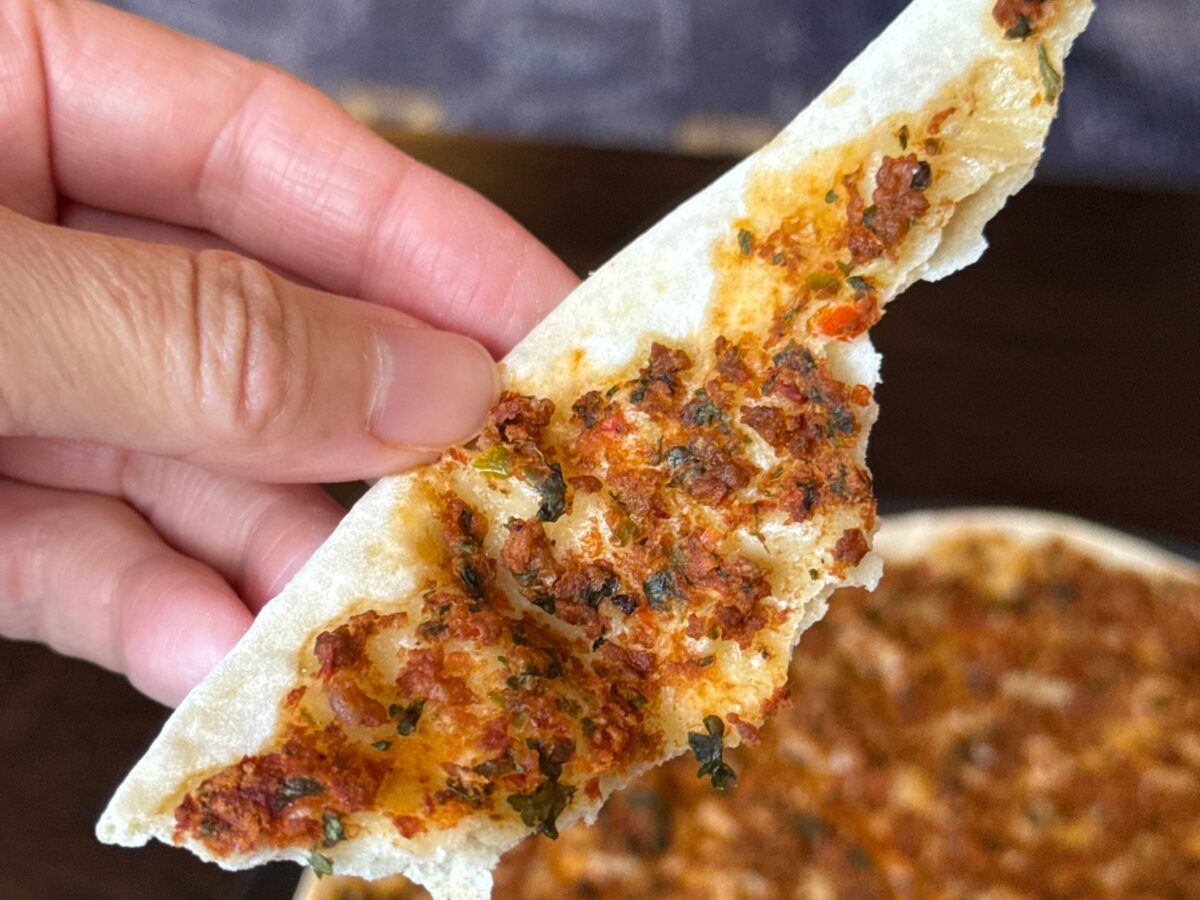 栄町 Anneのキッチン