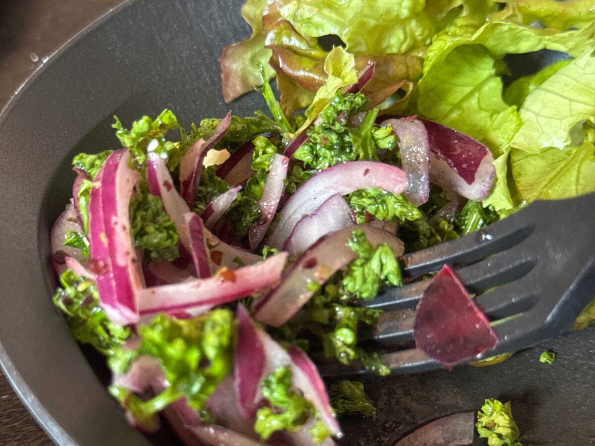 栄町 Anneのキッチン