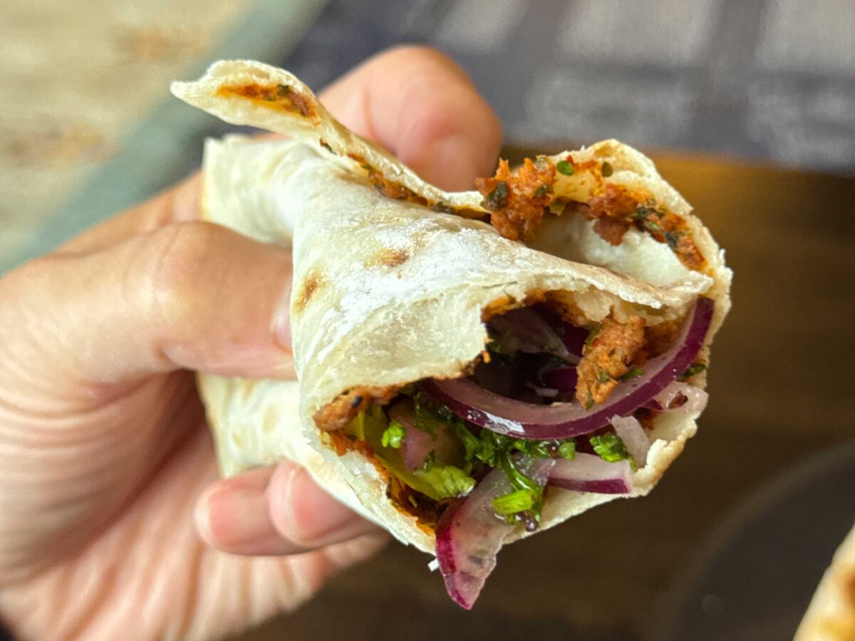 栄町 Anneのキッチン