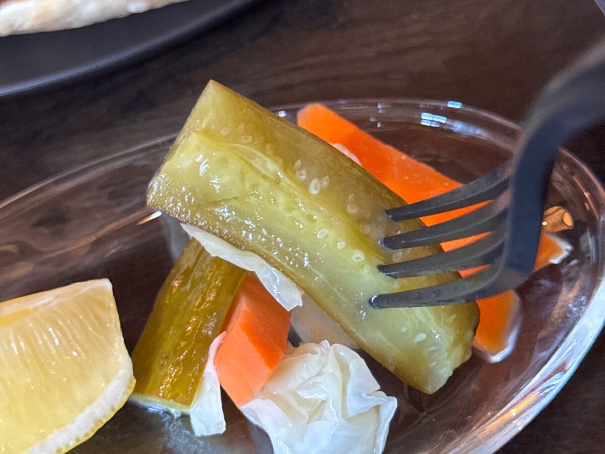 栄町 Anneのキッチン