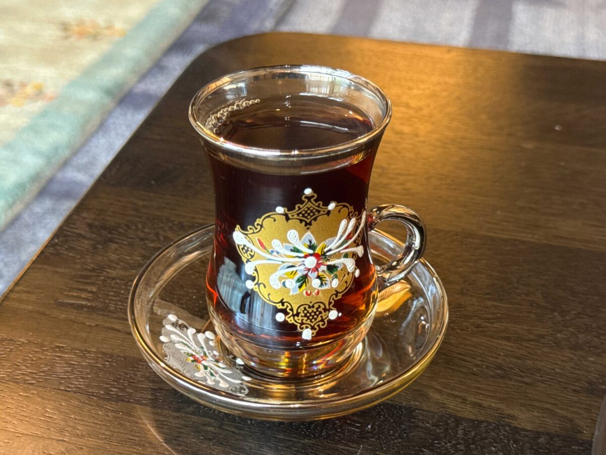 栄町 Anneのキッチン