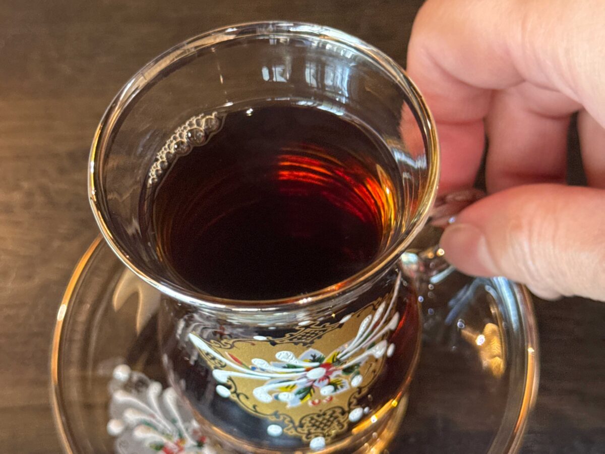 栄町 Anneのキッチン