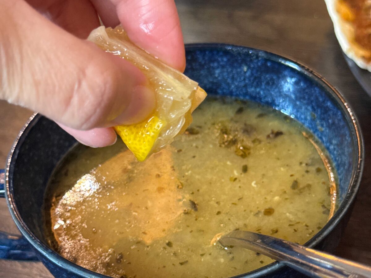 栄町 Anneのキッチン