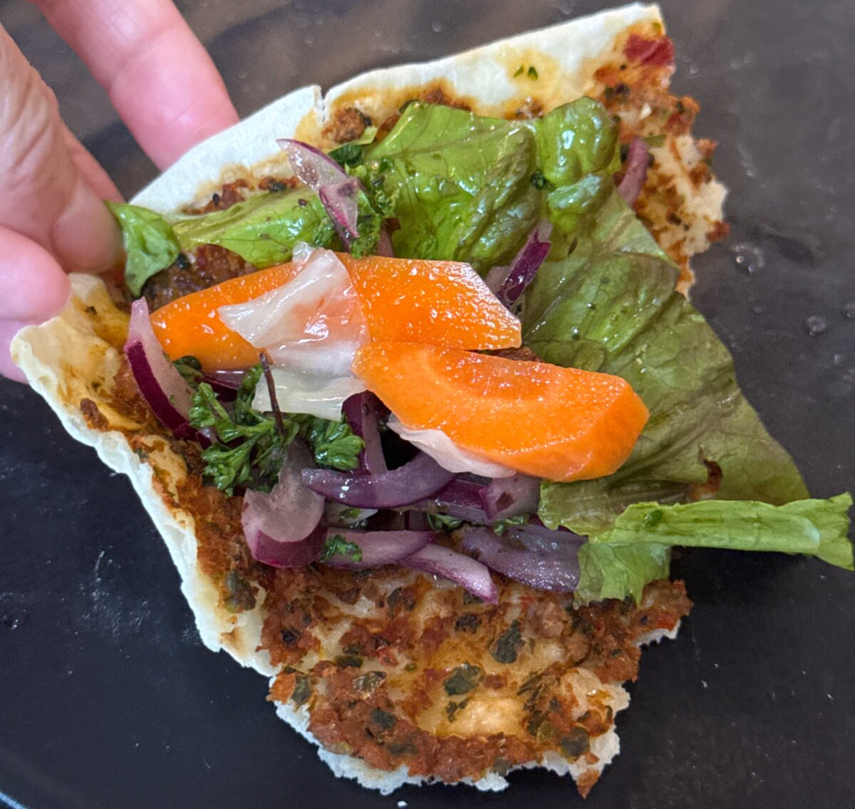 栄町 Anneのキッチン