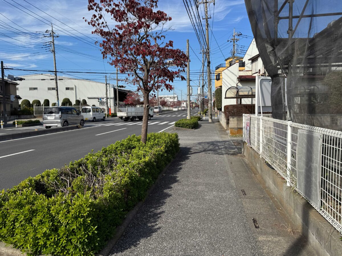 ジャパンミート卸売市場 安行店