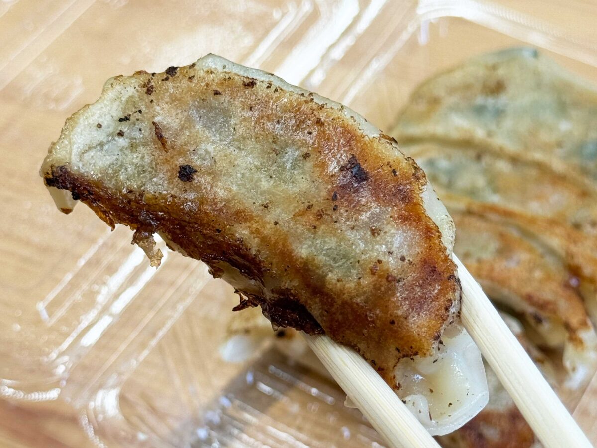 手作りぎょうざ恵比須屋